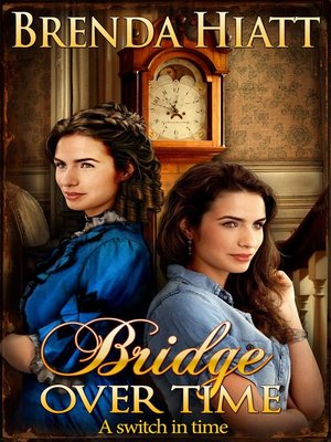 cover image of Bridge Over Time